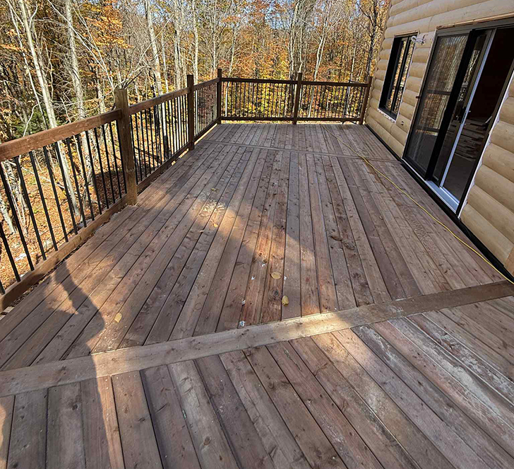 Patio Blainville