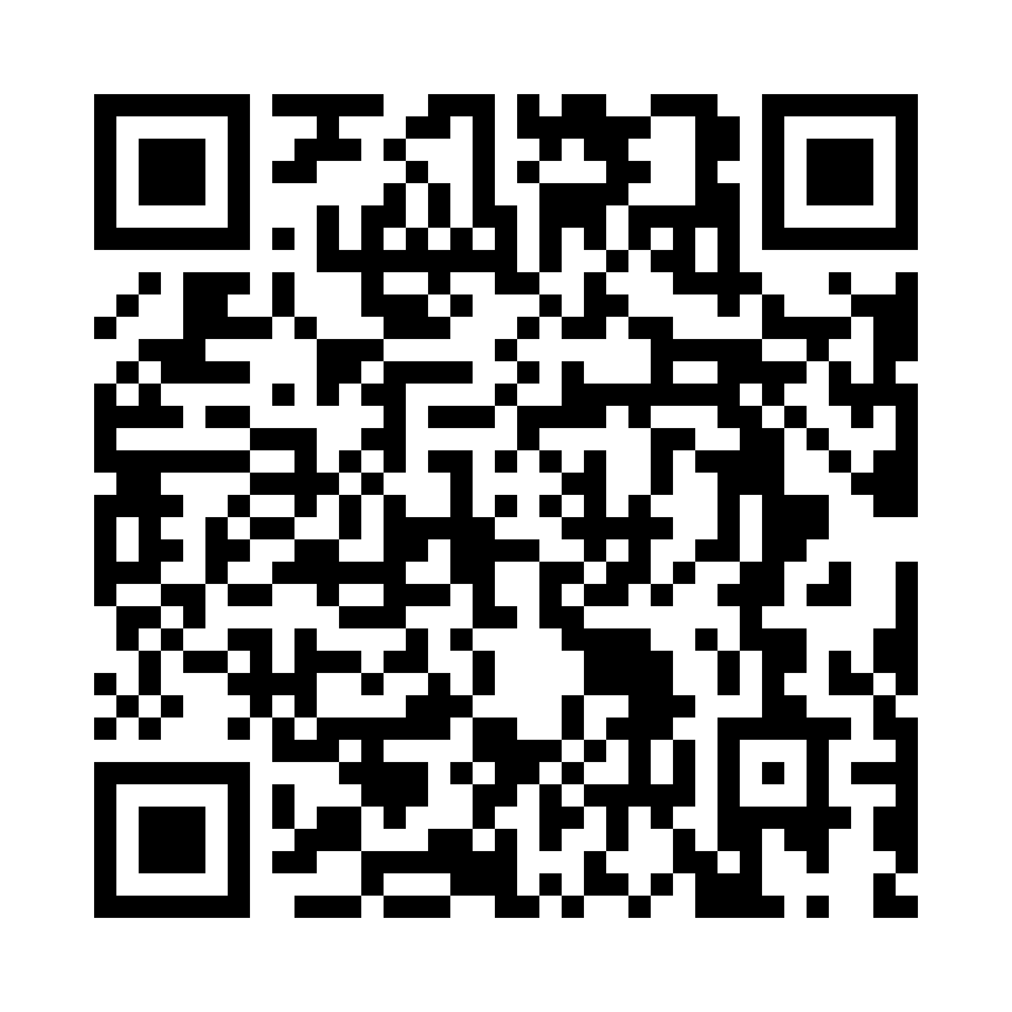 Code QR financeit